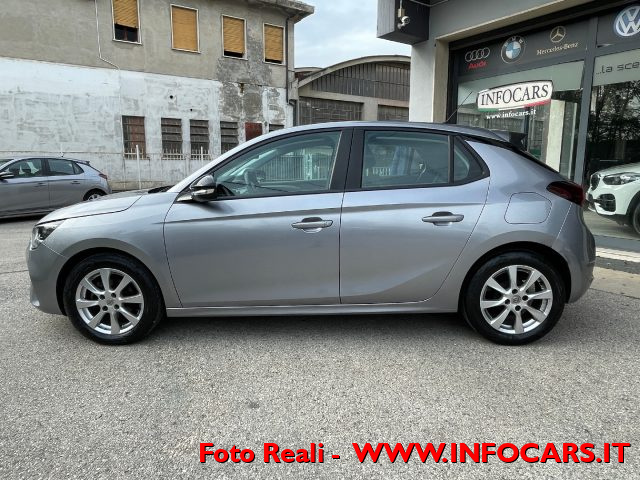OPEL Corsa usata, con Cruise Control