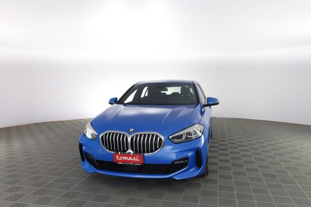 BMW 116 usata 0