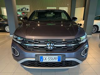 VOLKSWAGEN T-Roc usata, con Airbag