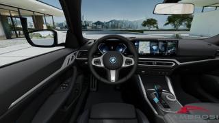 BMW i4 usata 11