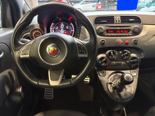 ABARTH 595 usata, con Servosterzo