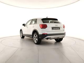 AUDI Q2 usata, con Airbag laterali