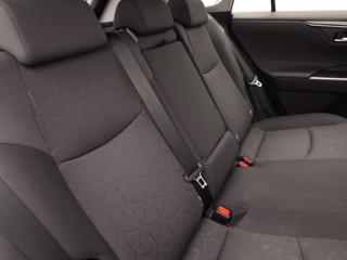 TOYOTA RAV 4 usata, con Portellone posteriore elettrico