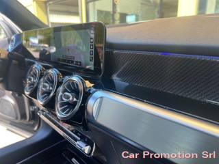 MERCEDES-BENZ GLB 200 usata, con Climatizzatore