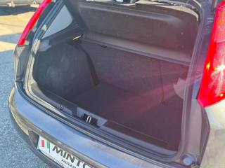 FIAT Punto usata, con Luci diurne