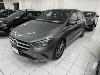 MERCEDES-BENZ B 180 d Automatic Business Extra + PELLE