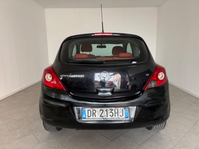 OPEL Corsa usata 6