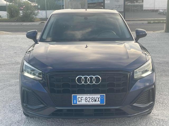 AUDI Q2 usata, con Volante multifunzione