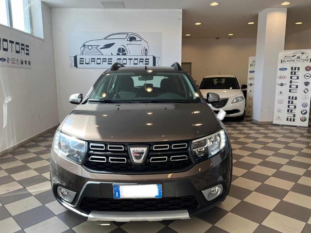 DACIA Sandero usata, con ABS