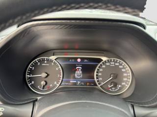 NISSAN Juke usata 14