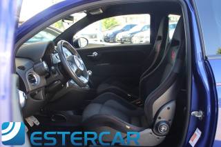 ABARTH 595 usata, con Airbag Passeggero