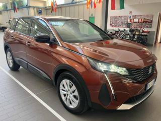 PEUGEOT 5008 BlueHDi 130 S&S EAT8 ActiveP  11.400km
