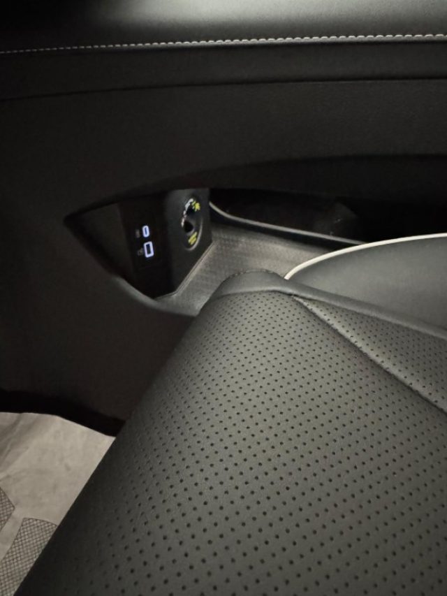 OMODA 5 usata, con Specchietti laterali elettrici