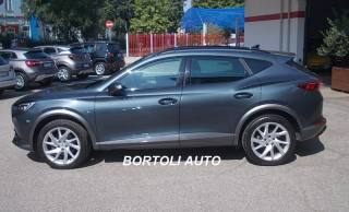 CUPRA Formentor usata, con Airbag laterali