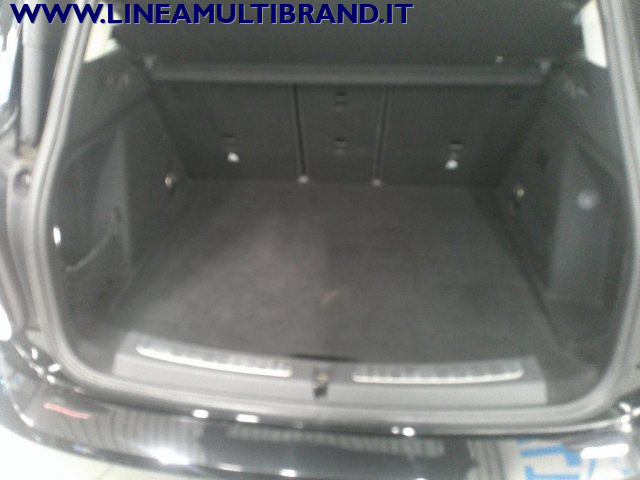 MINI Countryman usata, con Volante multifunzione