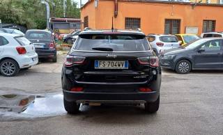 JEEP Compass usata, con Autoradio