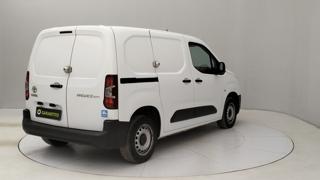 TOYOTA Proace City usata, con Boardcomputer