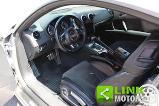 AUDI TTS usata 12