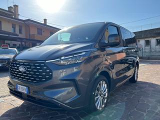 FORD Tourneo Custom usata, con Cerchi in lega