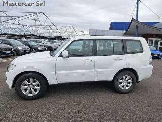 MITSUBISHI Pajero usata, con Alzacristalli elettrici