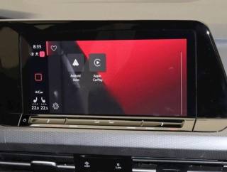 VOLKSWAGEN Golf GTD usata, con Antifurto