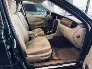 JAGUAR X-Type usata, con Cruise Control