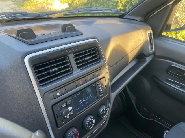 PIAGGIO Porter NP6 usata 33