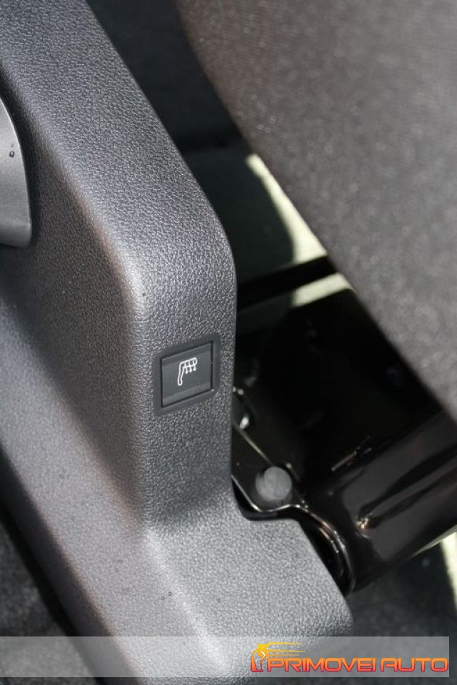 CITROEN Berlingo usata, con Chiusura centralizzata
