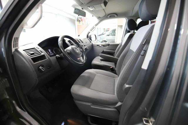 VOLKSWAGEN Multivan usata, con Alzacristalli elettrici
