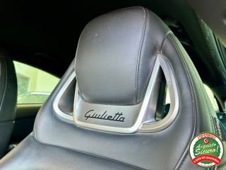 ALFA ROMEO Giulietta usata, con Controllo automatico clima