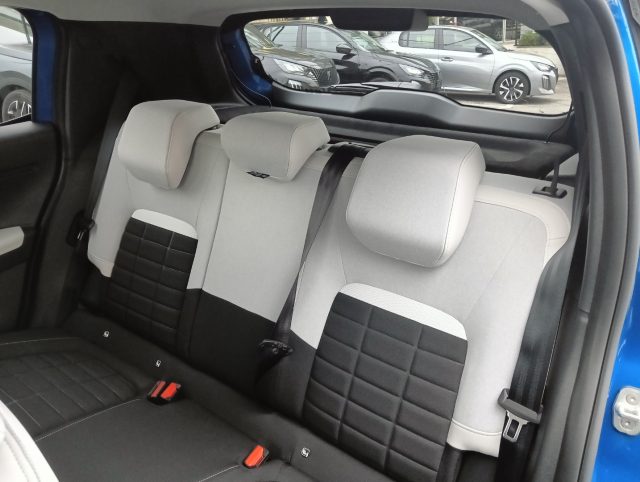 CITROEN C3 usata, con Cerchi in lega