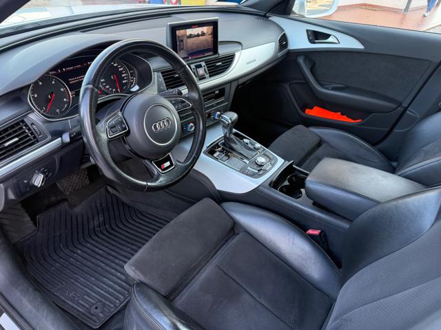 AUDI A6 usata, con Chiusura centralizzata