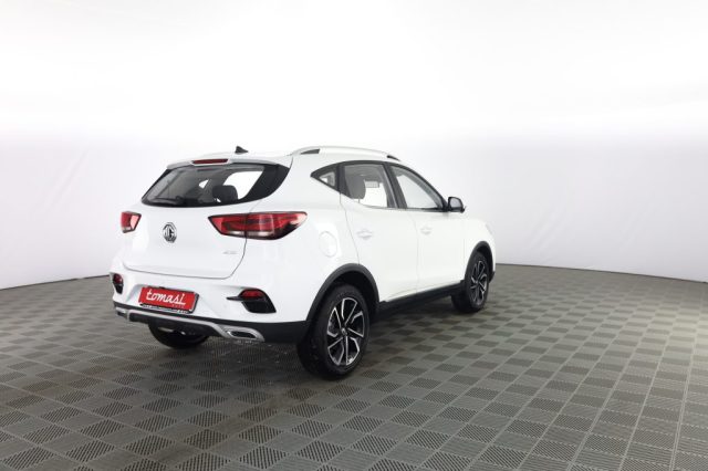 MG ZS usata 3