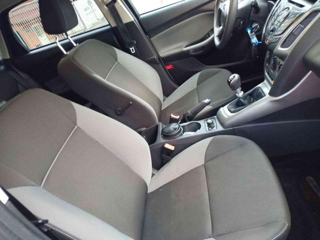 FORD Focus usata 31