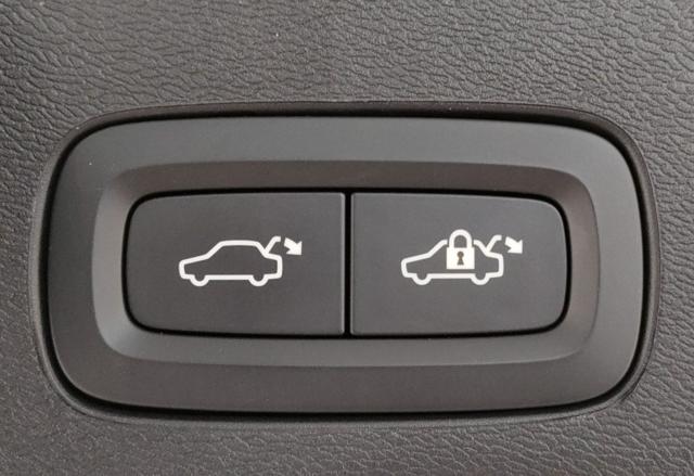 VOLVO XC60 usata, con Vivavoce
