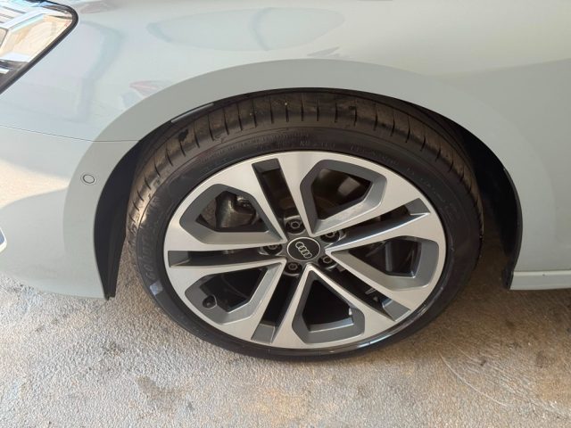 AUDI A3 usata, con Airbag Passeggero