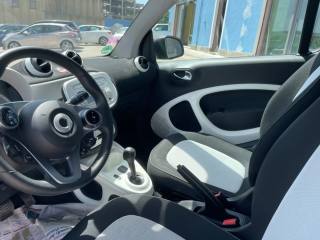 SMART ForTwo usata 8