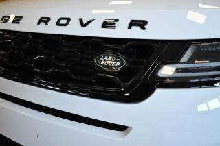 LAND ROVER Range Rover Evoque usata 13