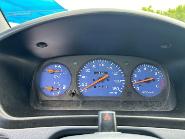 DAIHATSU Terios usata 10