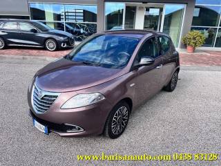 LANCIA Ypsilon 1.2 69 CV 5 porte 30th Anniversary (Gold)