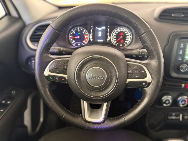 JEEP Renegade usata 7