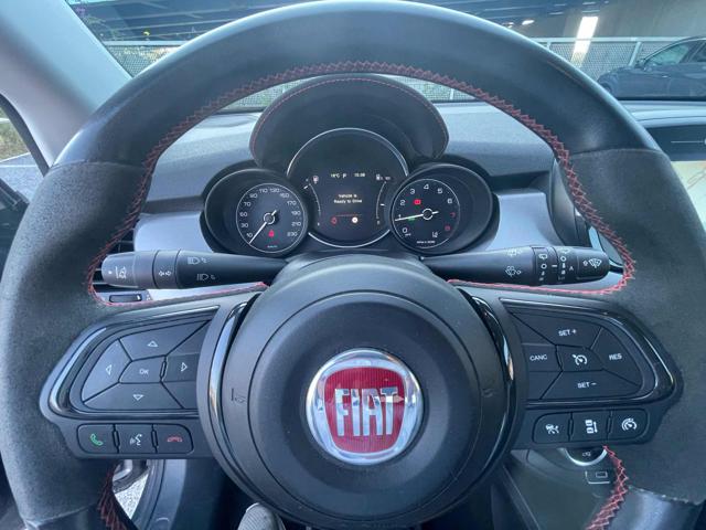 FIAT 500X usata 28