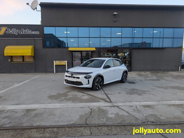 LANCIA Ypsilon usata, con ABS