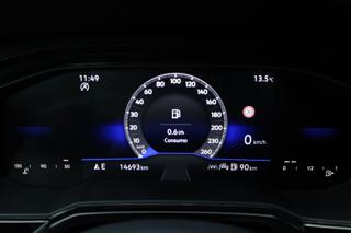 VOLKSWAGEN Taigo usata, con Controllo automatico clima