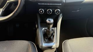 RENAULT Captur usata, con Controllo automatico clima