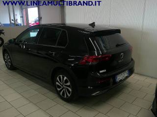 VOLKSWAGEN Golf usata, con Autoradio