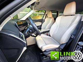 BMW X1 usata, con Airbag Passeggero