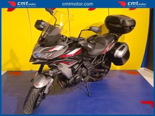 KAWASAKI Versys 650 usata 3