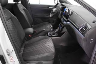 VOLKSWAGEN T-Cross usata, con Climatizzatore