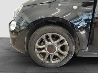FIAT 500 usata 13